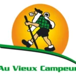 Au Vieux Campeur