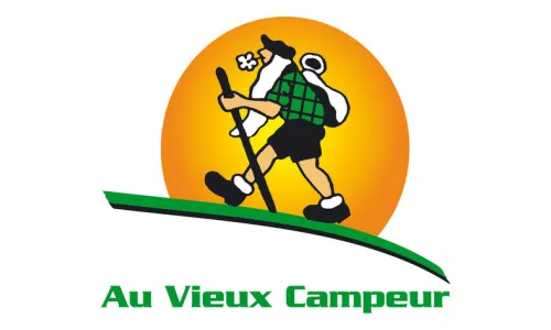 Au Vieux Campeur
