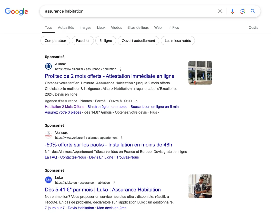 consultant google ads
