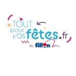 logo tout pour vos fetes
