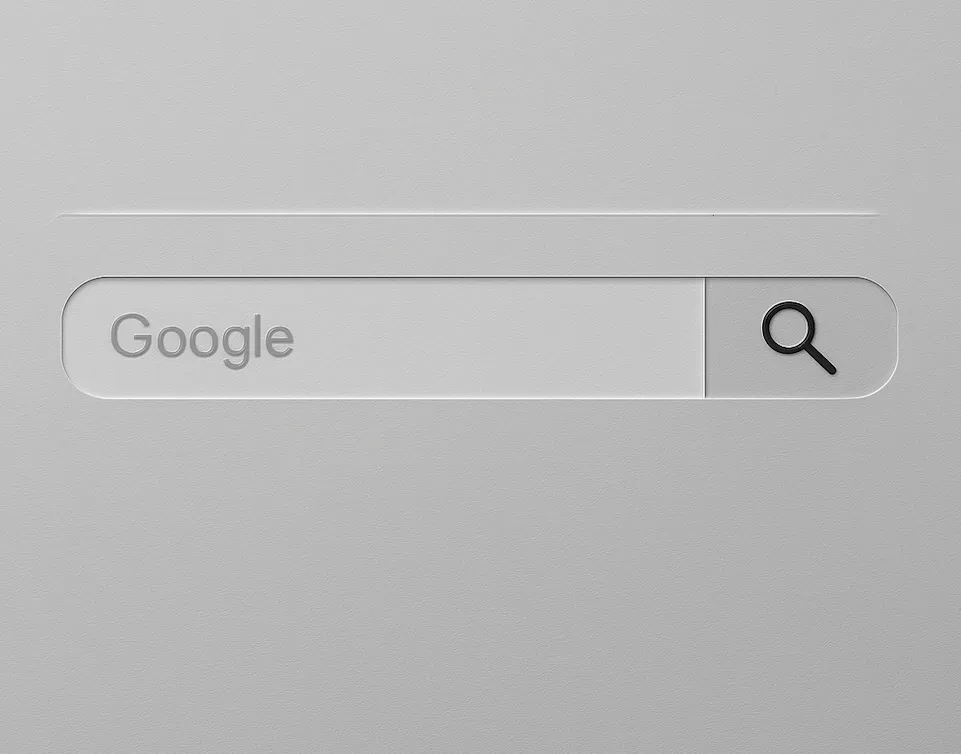 référencement naturel sur Google